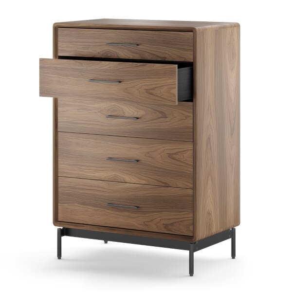 Linq 5 Drawer Chest